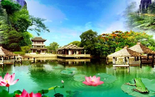 环保节能可靠性